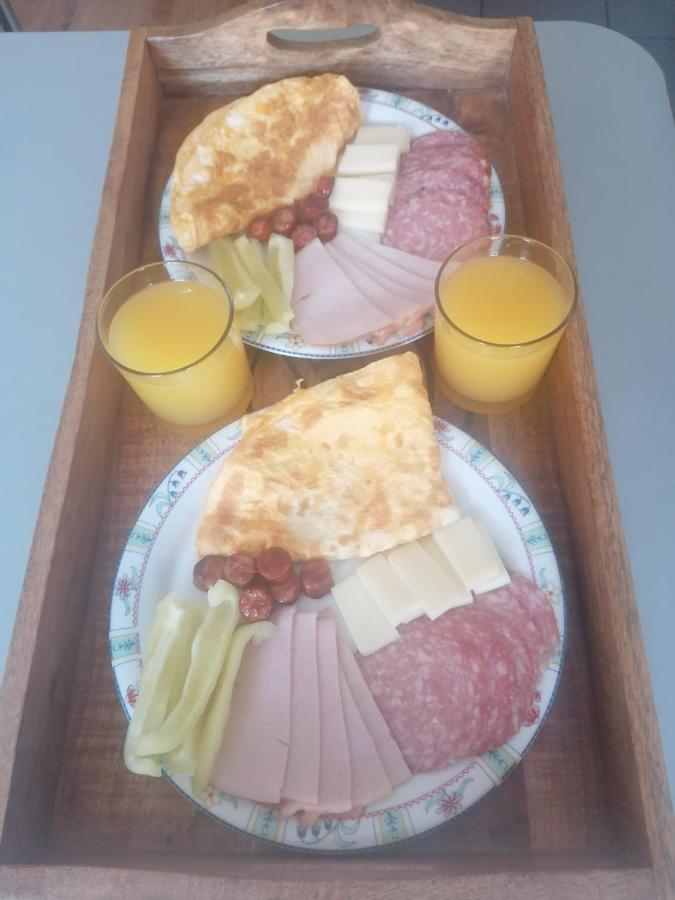 Apartament Royal Sibiu Apartment Екстериор снимка